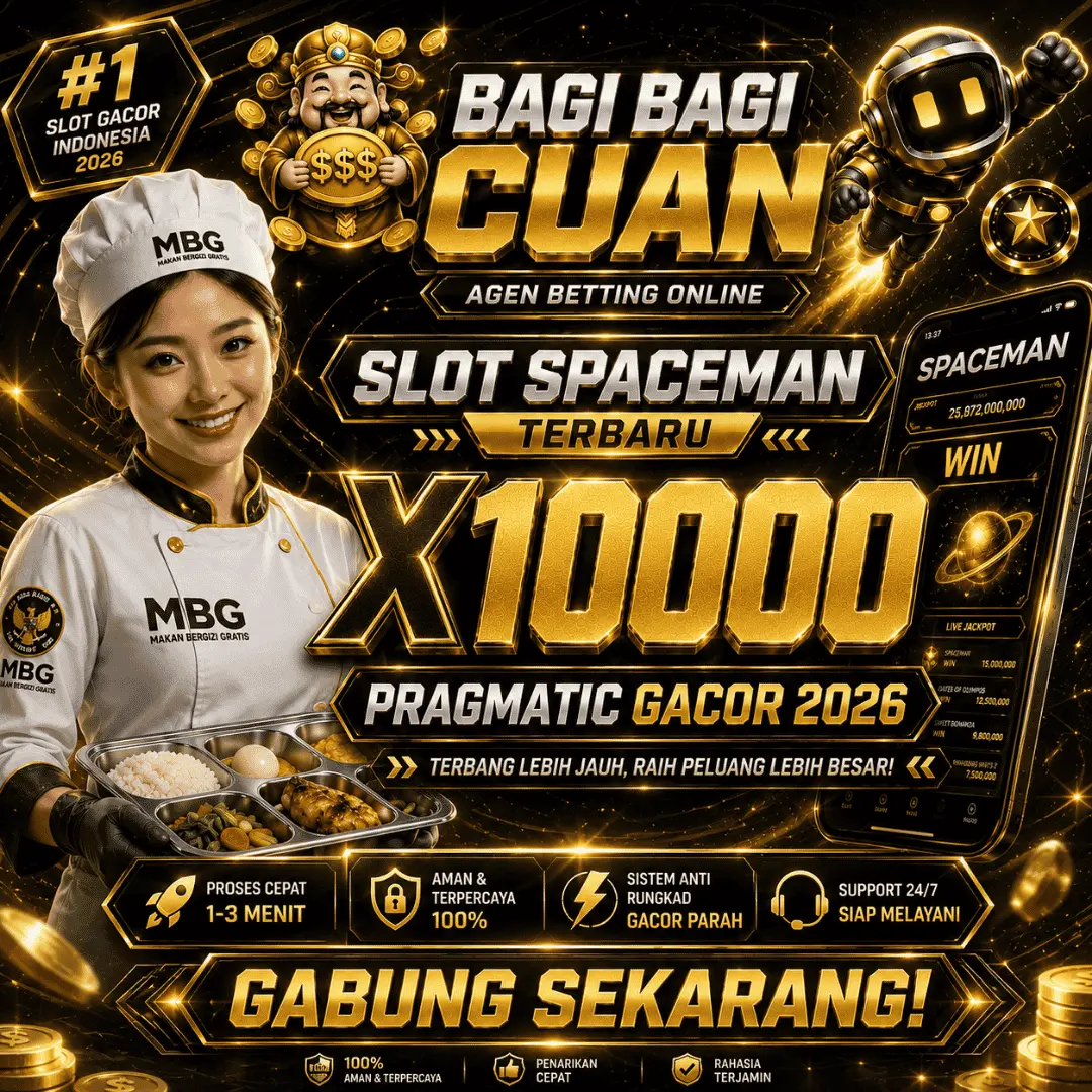 LAUTAN777Banner